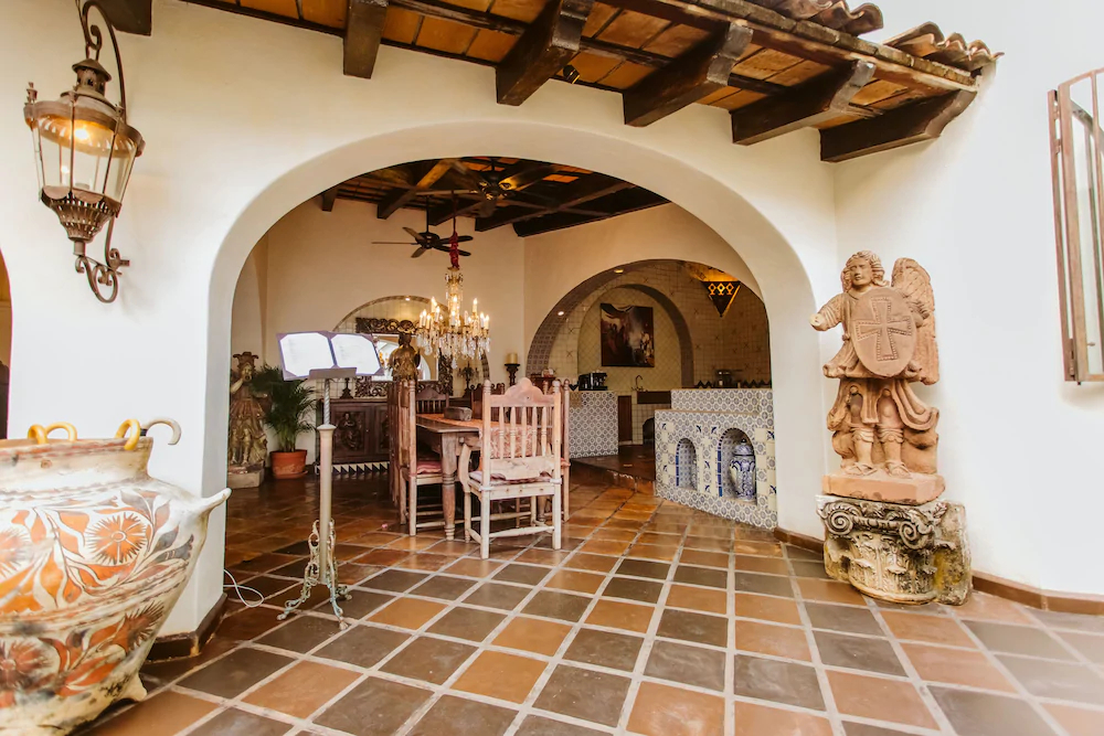 Hacienda San Angel
