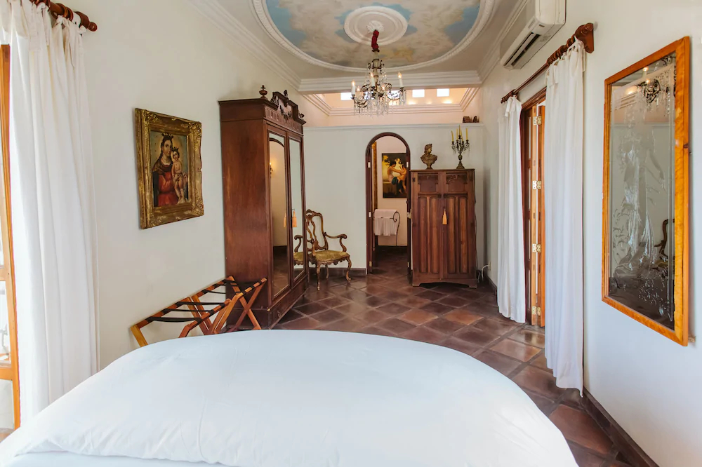 Hacienda San Angel