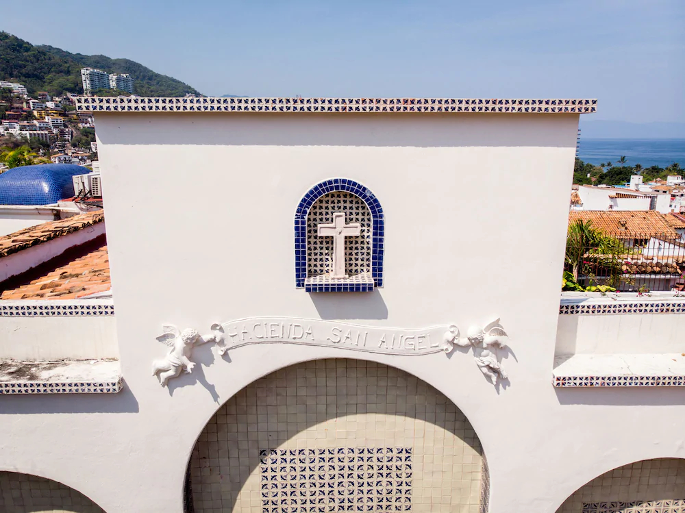 Hacienda San Angel