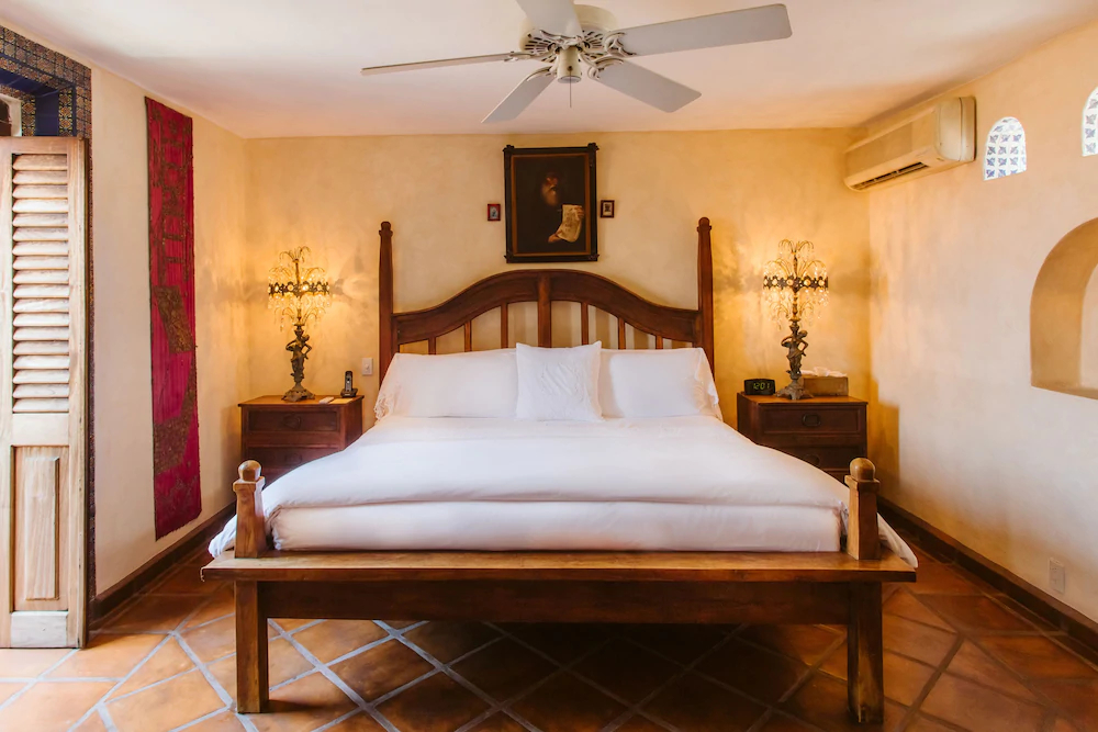 Hacienda San Angel