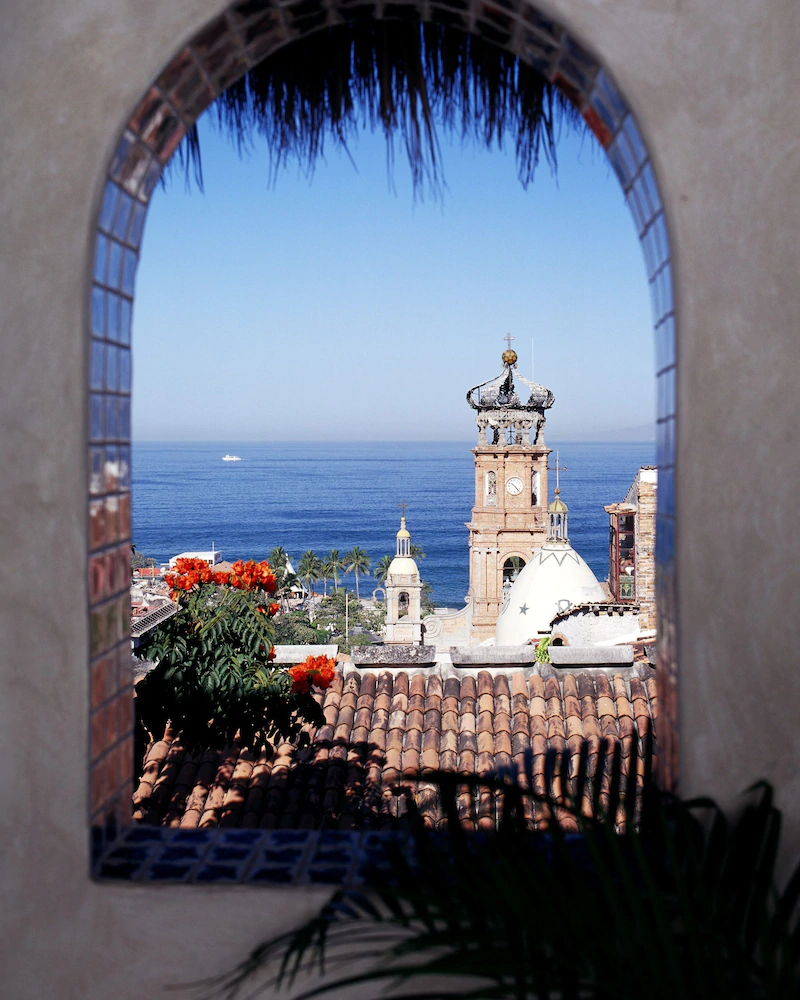 Hacienda San Angel