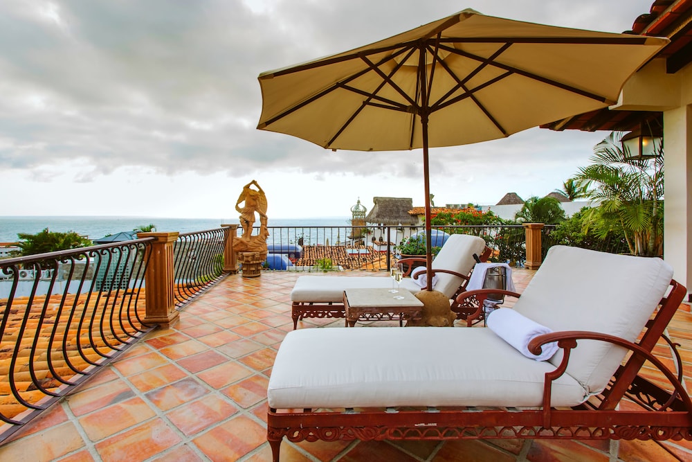 Hacienda San Angel