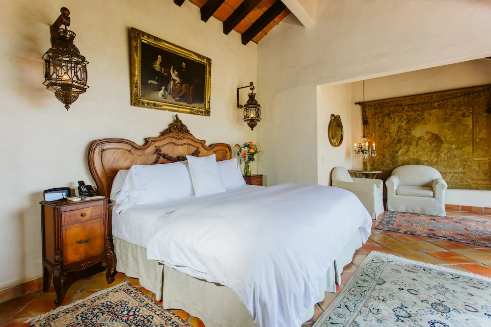 Hacienda San Angel