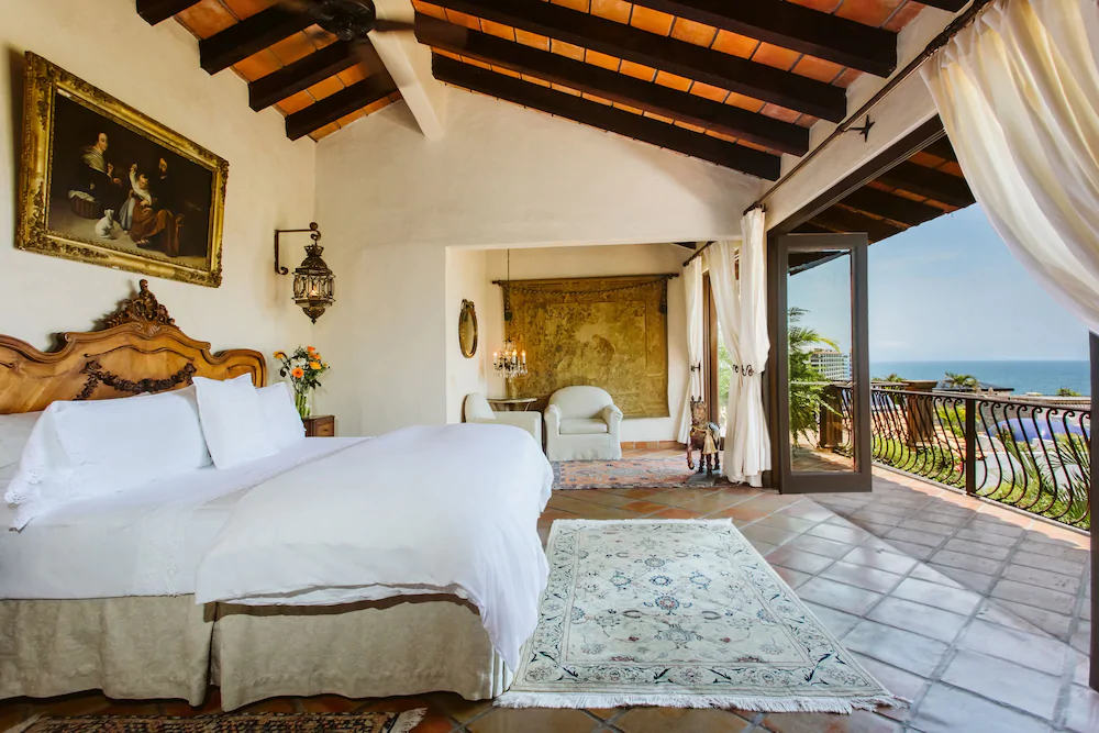Hacienda San Angel