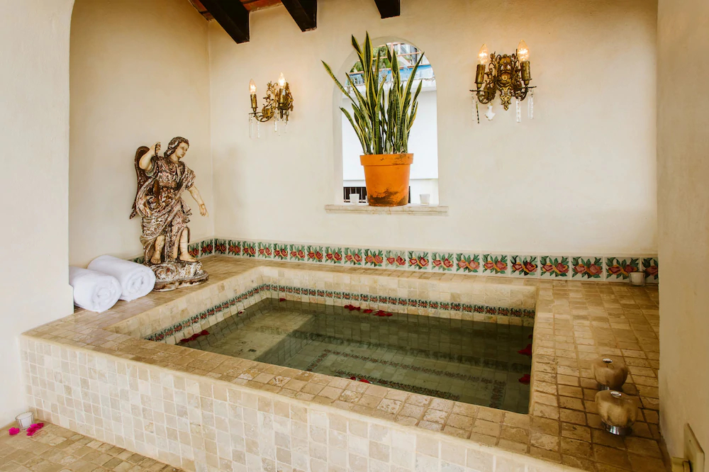 Hacienda San Angel