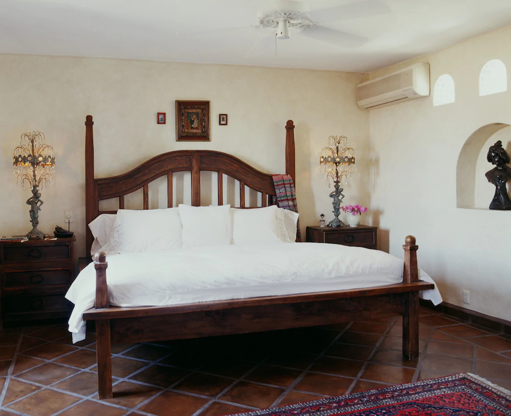 Hacienda San Angel