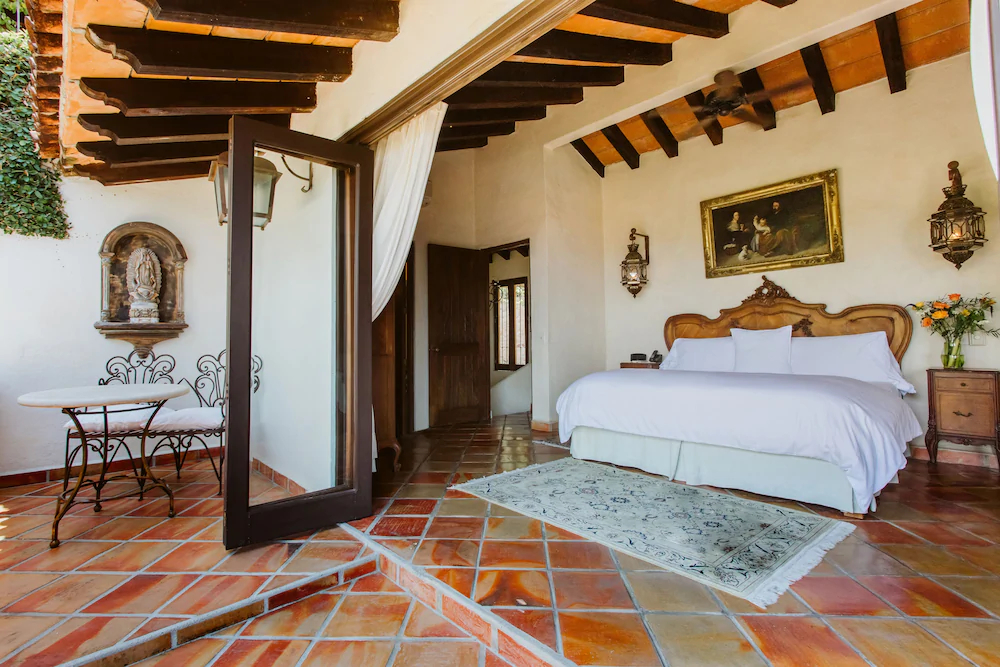 Hacienda San Angel