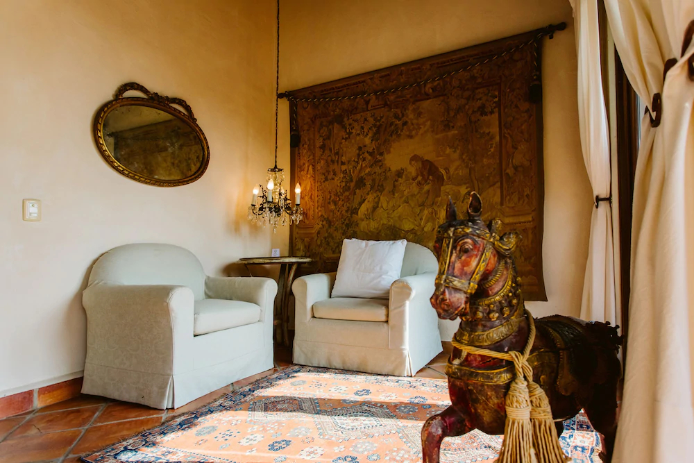 Hacienda San Angel