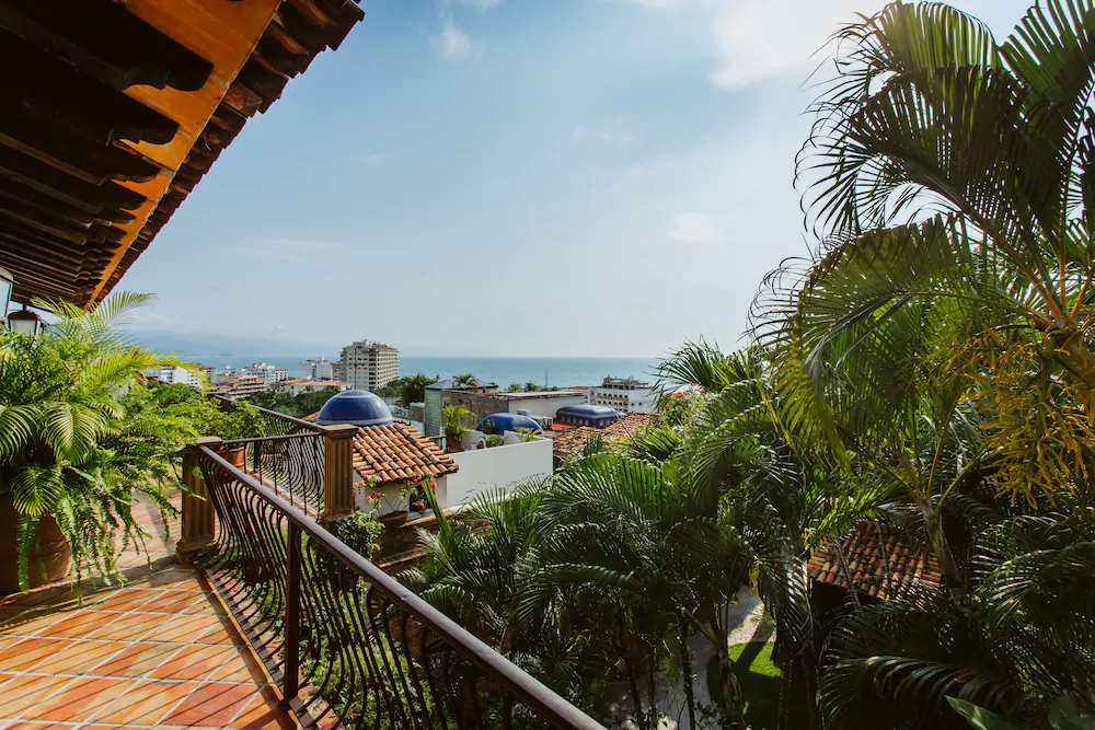 Hacienda San Angel