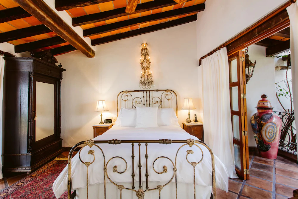 Hacienda San Angel