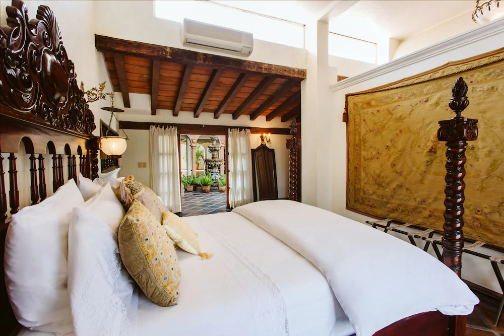 Hacienda San Angel