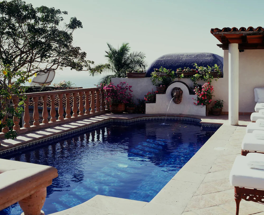 Hacienda San Angel