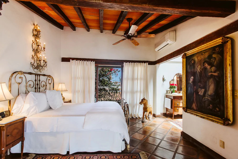 Hacienda San Angel