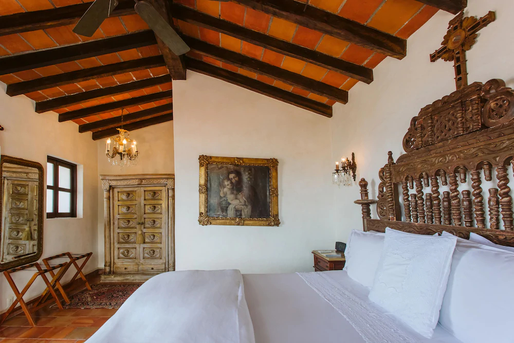 Hacienda San Angel