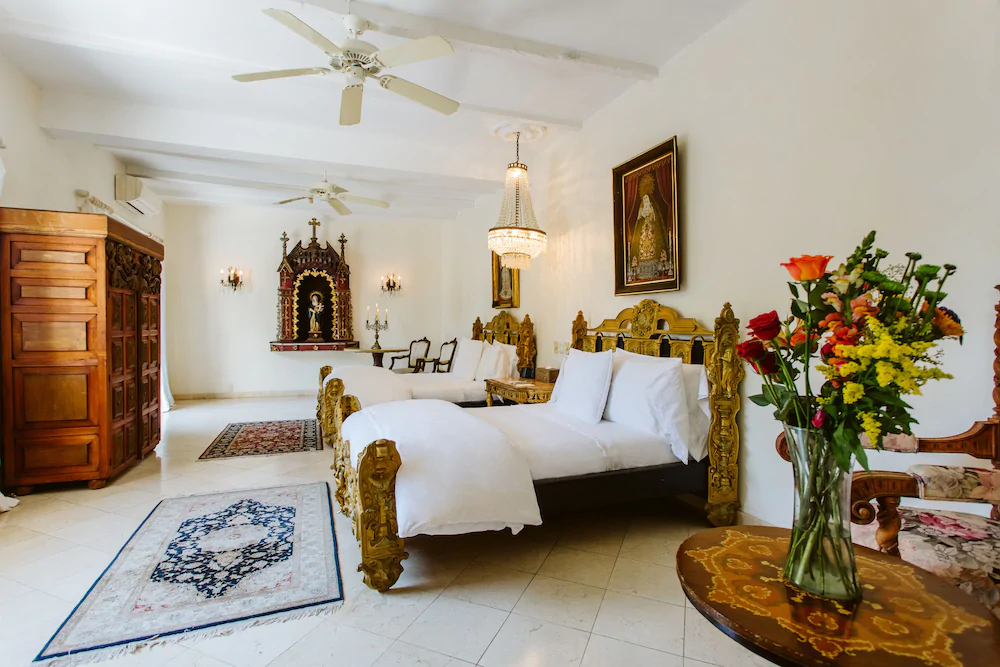 Hacienda San Angel