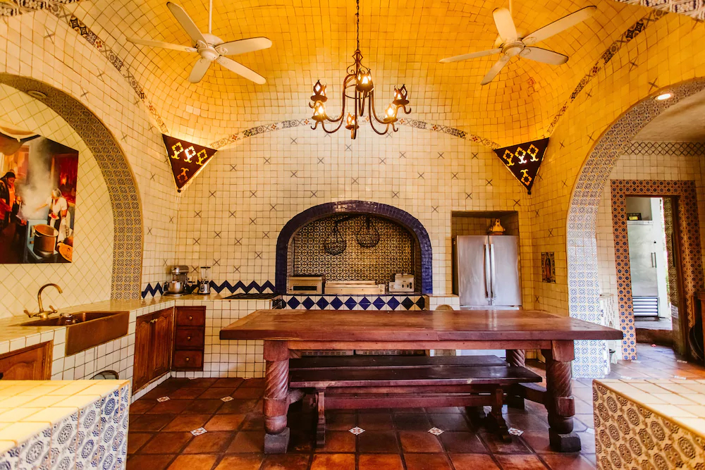 Hacienda San Angel