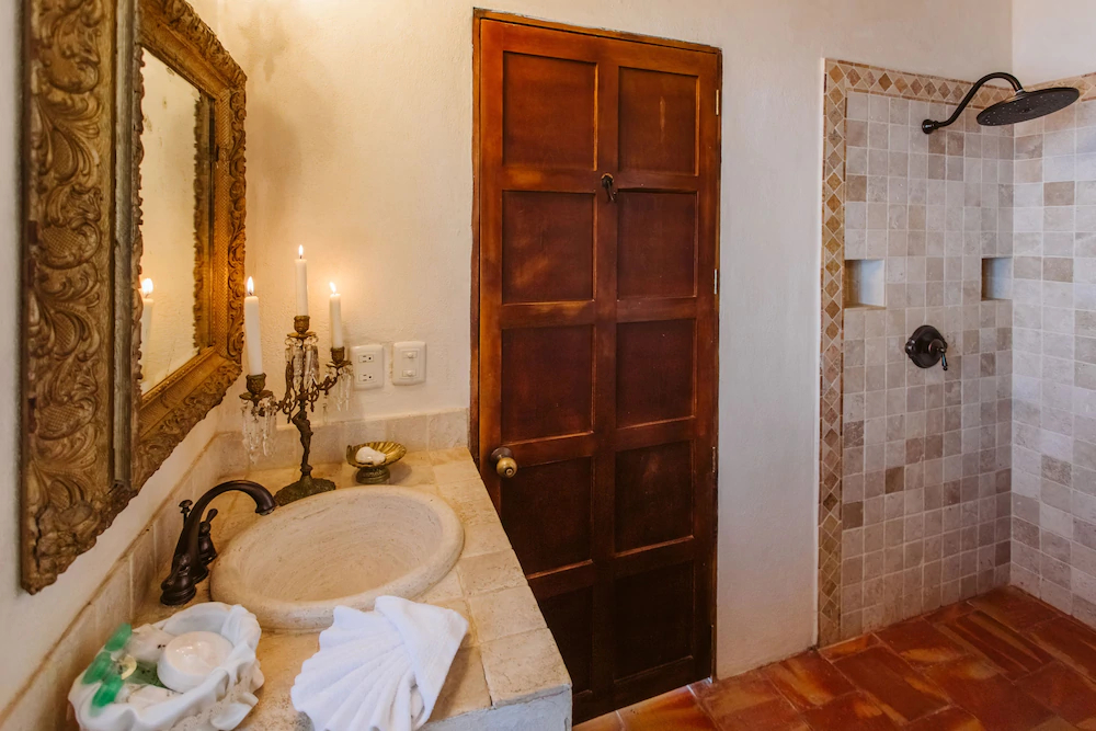 Hacienda San Angel