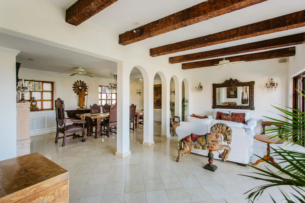 Hacienda San Angel