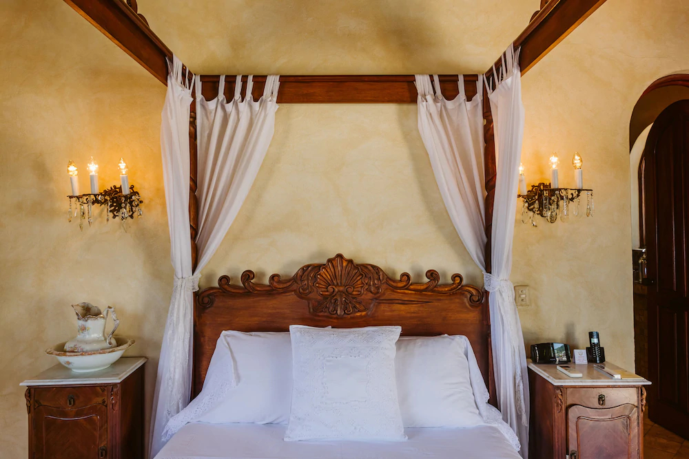 Hacienda San Angel