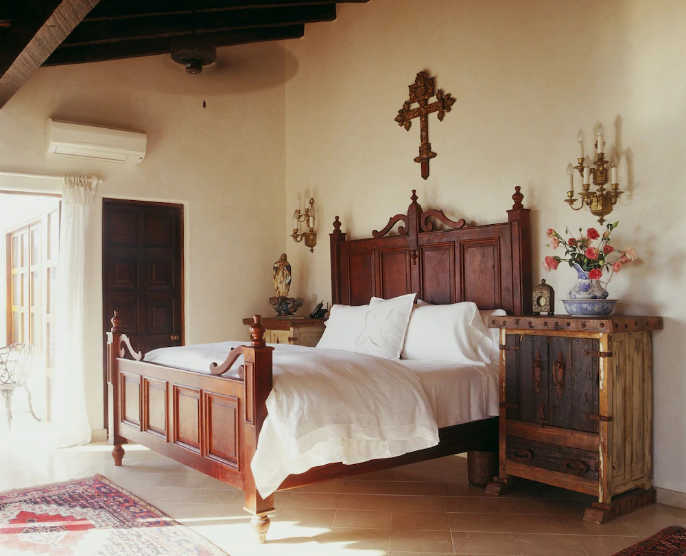 Hacienda San Angel