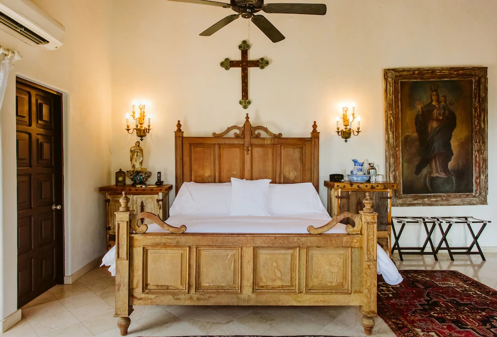 Hacienda San Angel