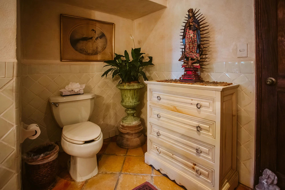 Hacienda San Angel