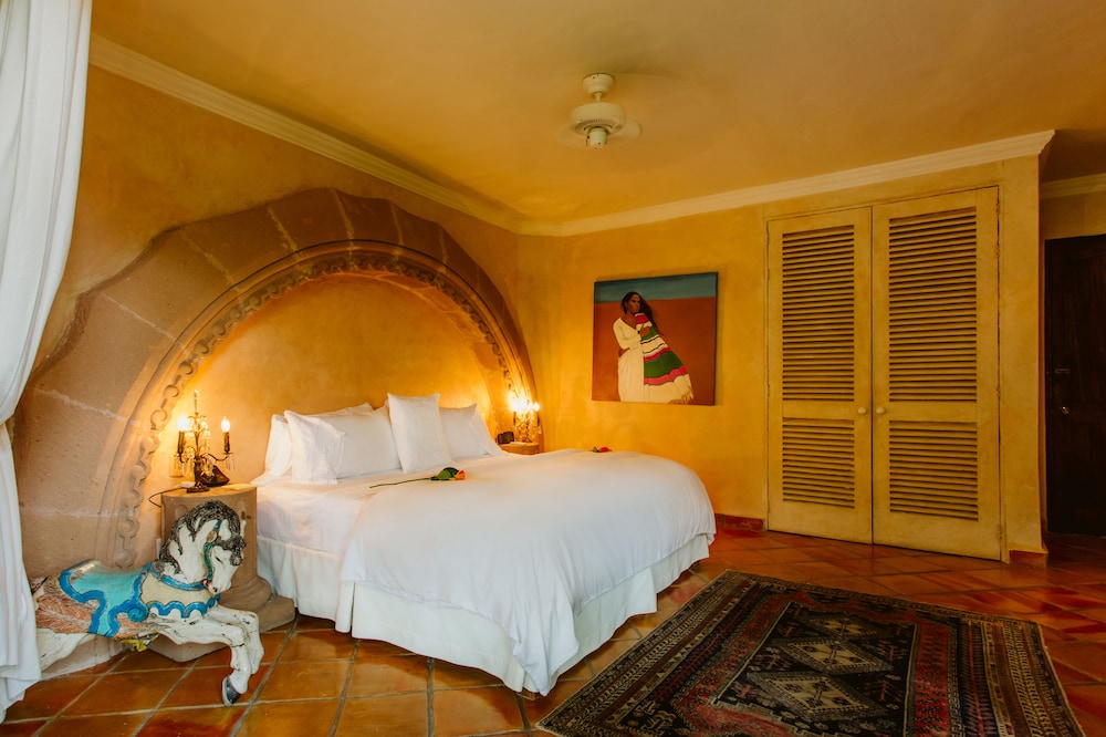 Hacienda San Angel