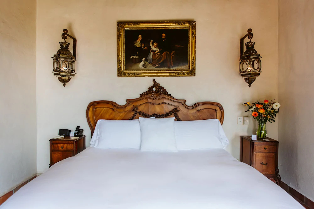 Hacienda San Angel