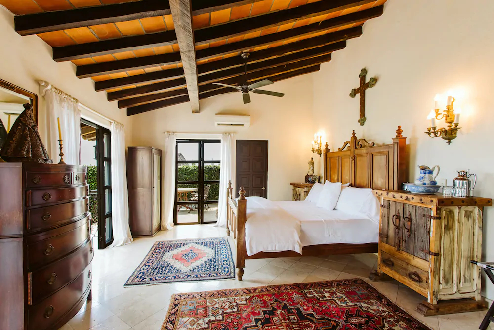 Hacienda San Angel