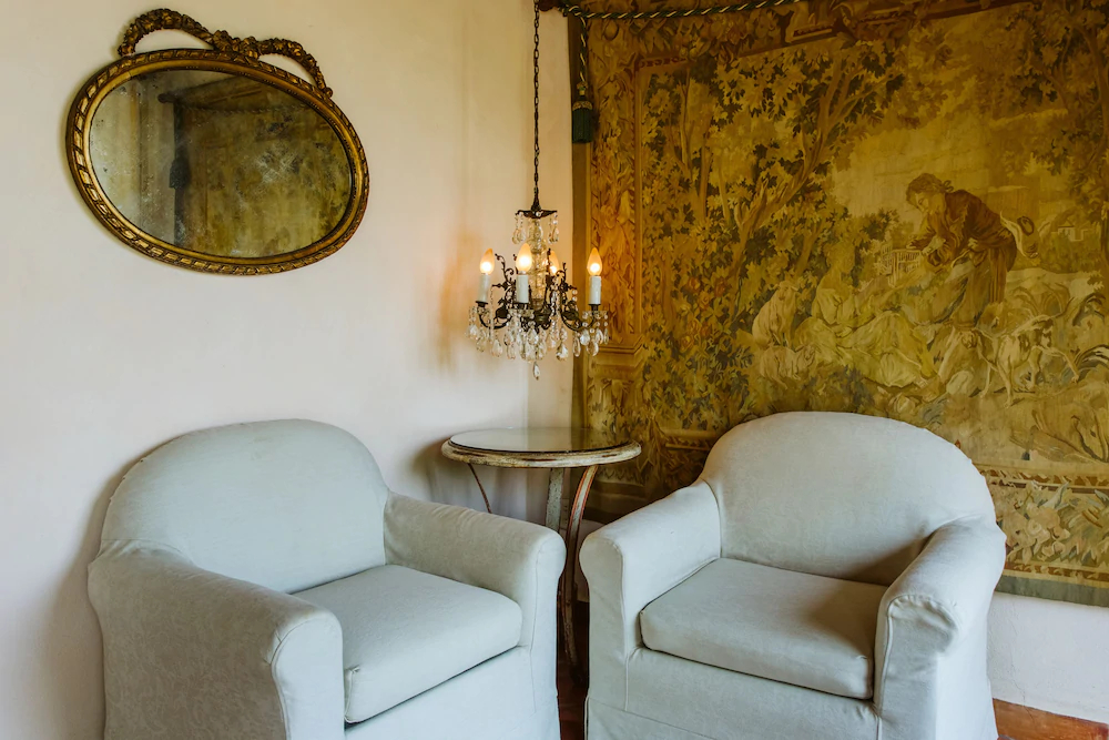 Hacienda San Angel