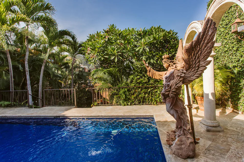 Hacienda San Angel