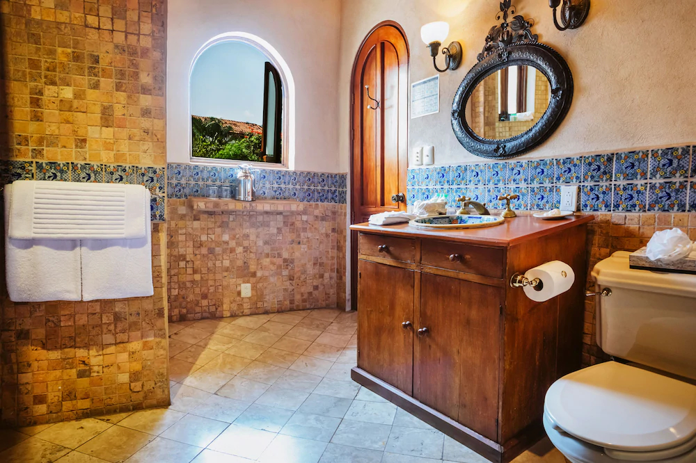 Hacienda San Angel