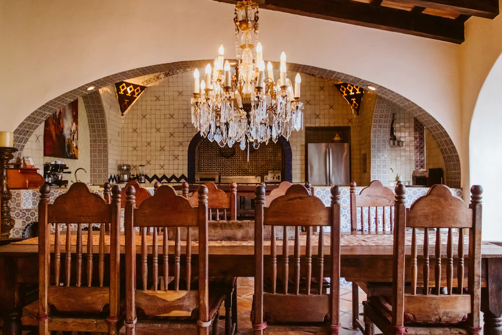 Hacienda San Angel