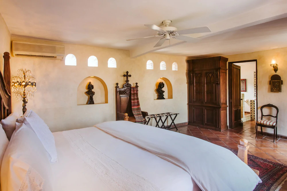 Hacienda San Angel