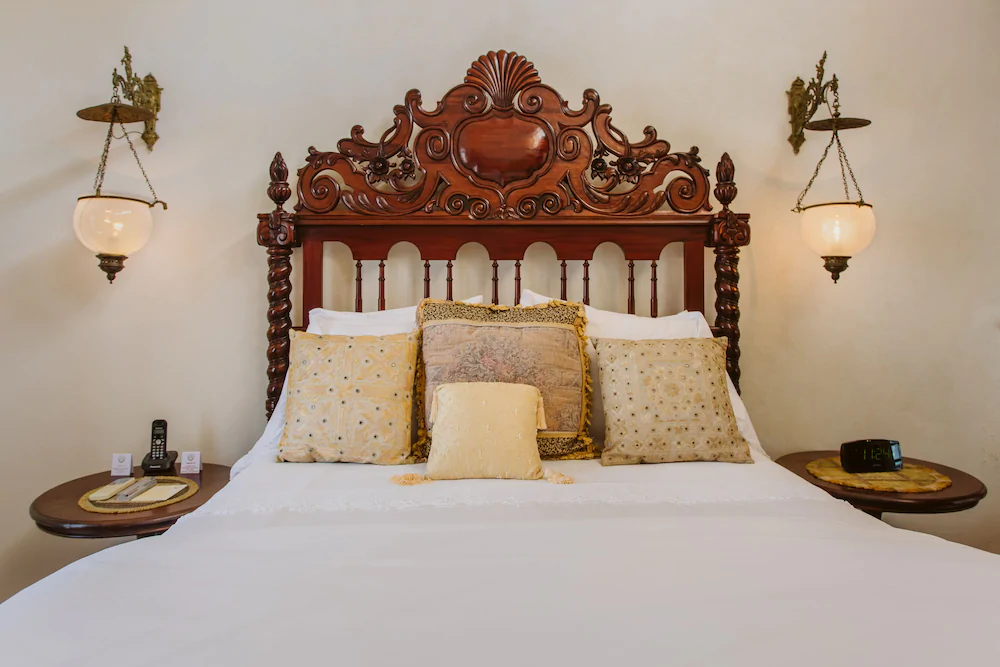 Hacienda San Angel