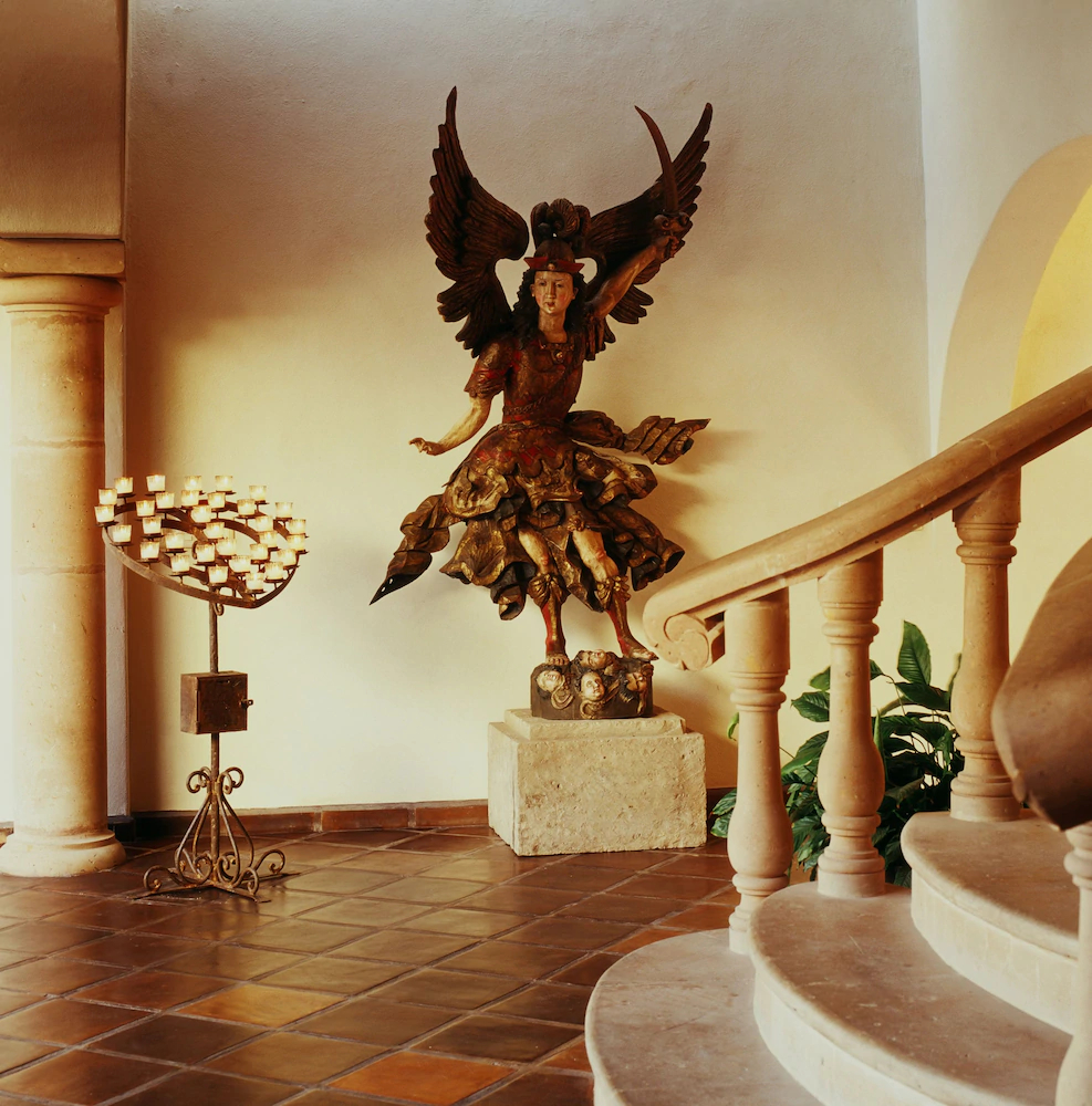 Hacienda San Angel