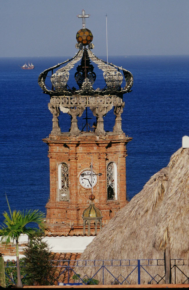 Hacienda San Angel