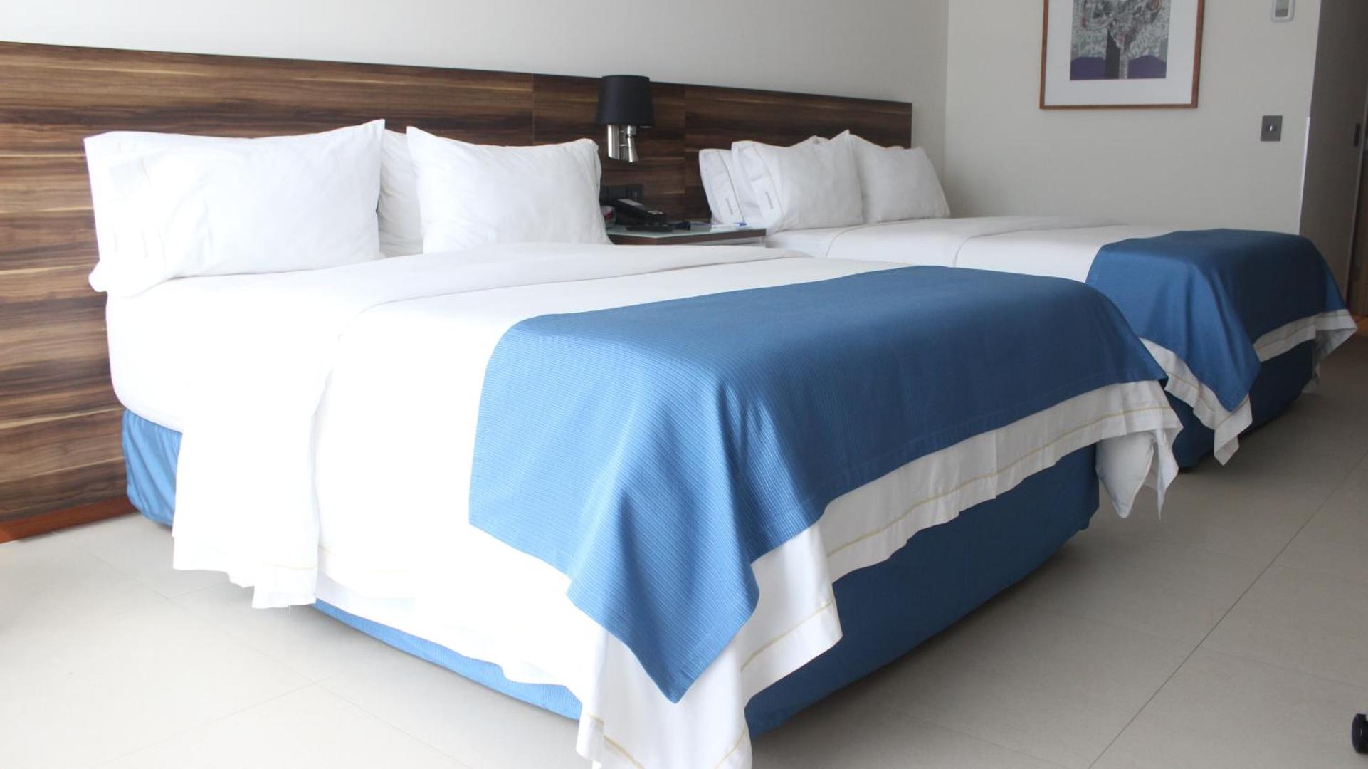 Holiday Inn Express Puerto Vallarta