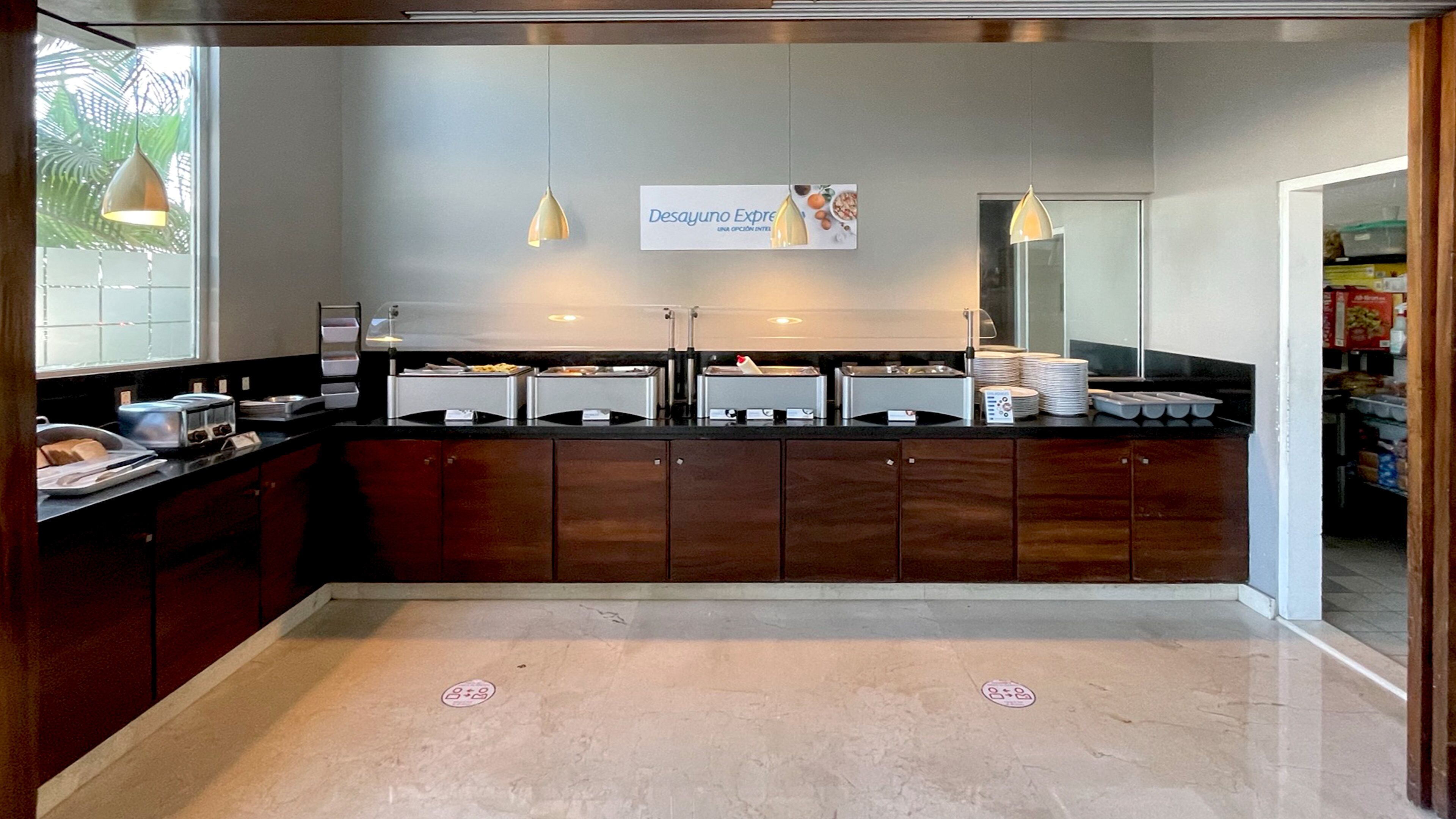 Holiday Inn Express Puerto Vallarta