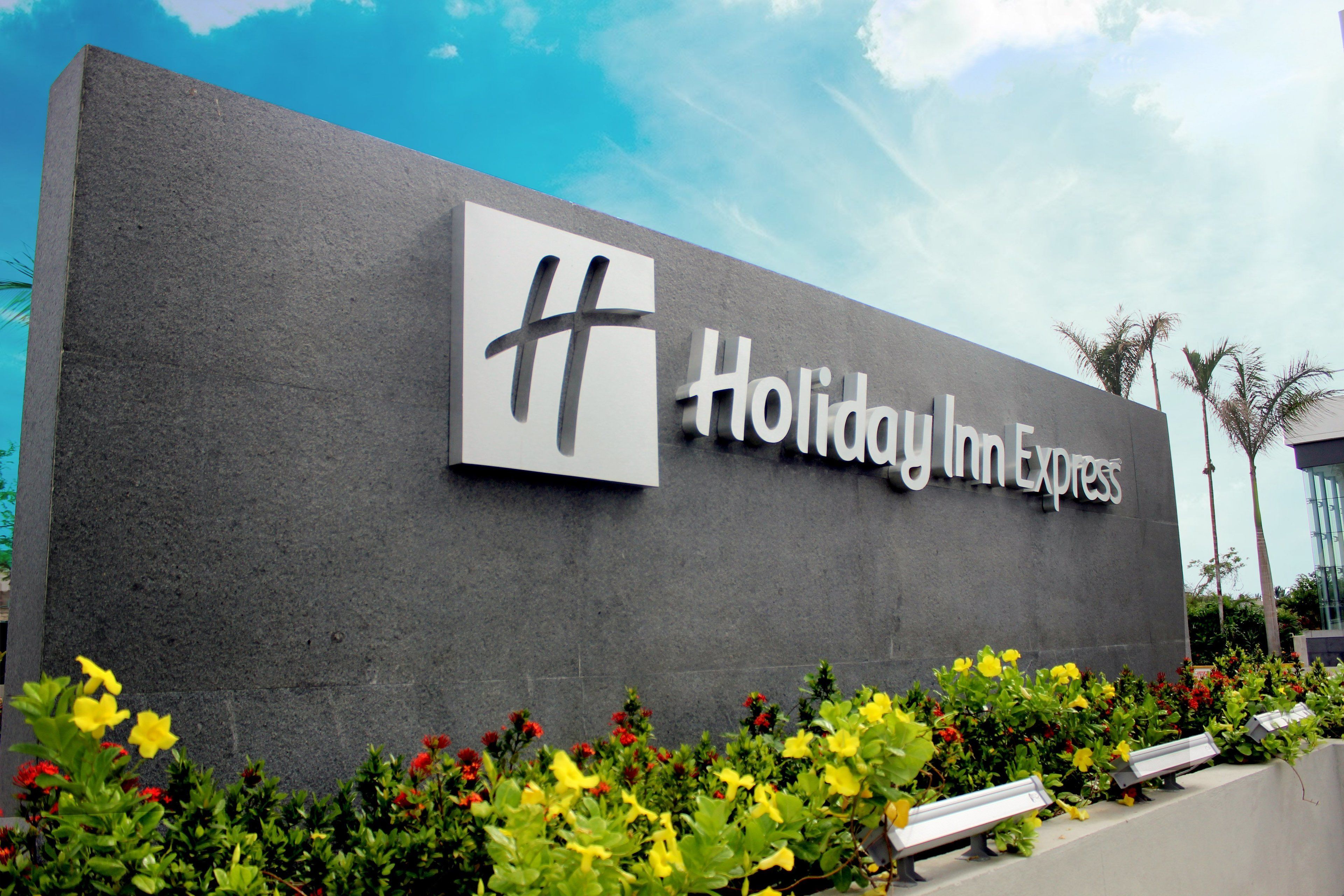 Holiday Inn Express Puerto Vallarta