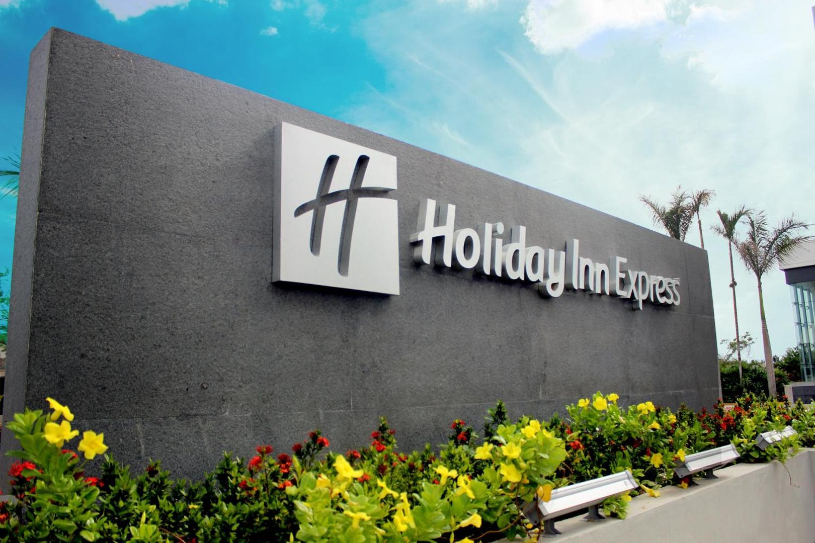 Holiday Inn Express Puerto Vallarta