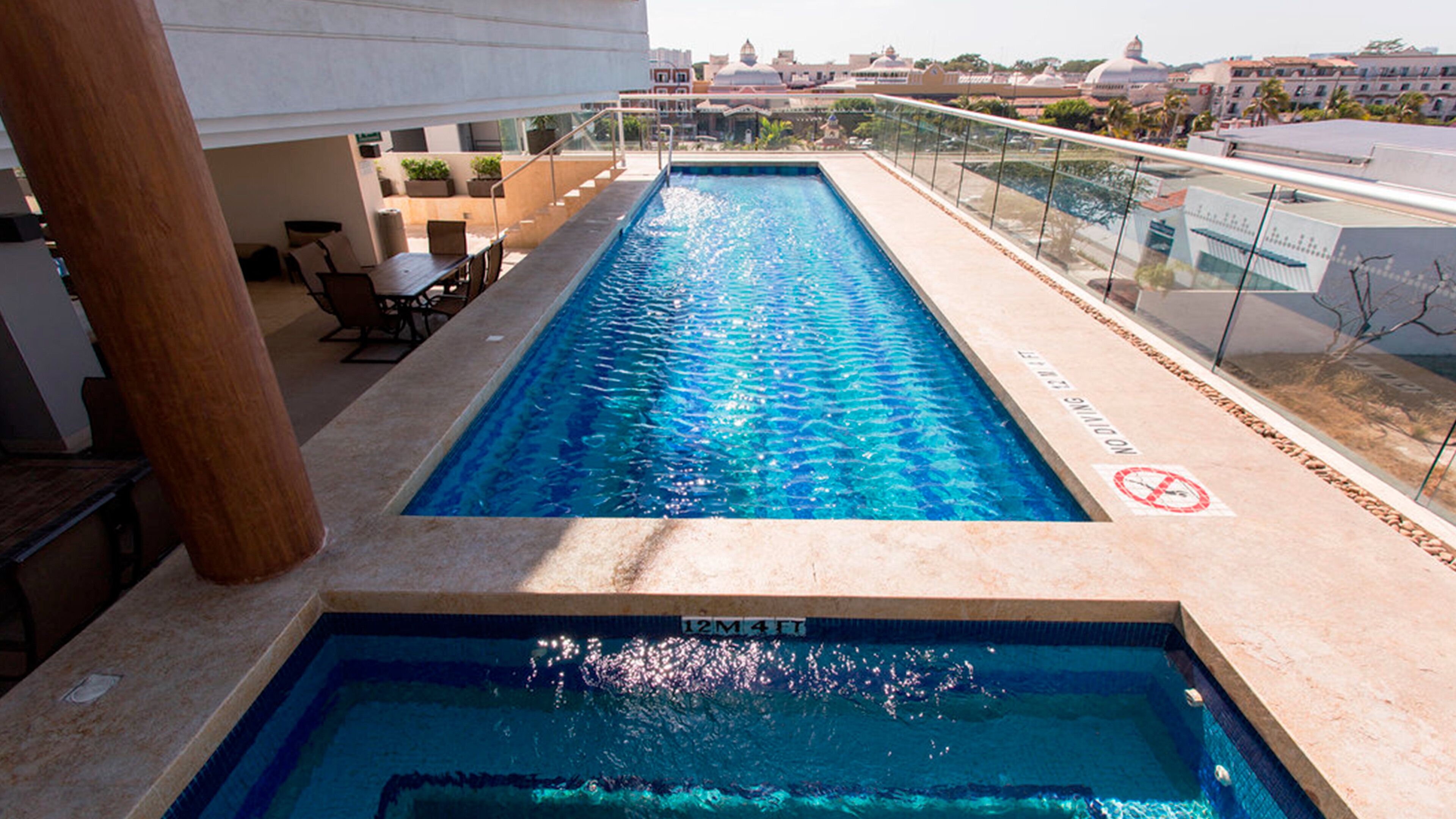 Holiday Inn Express Puerto Vallarta