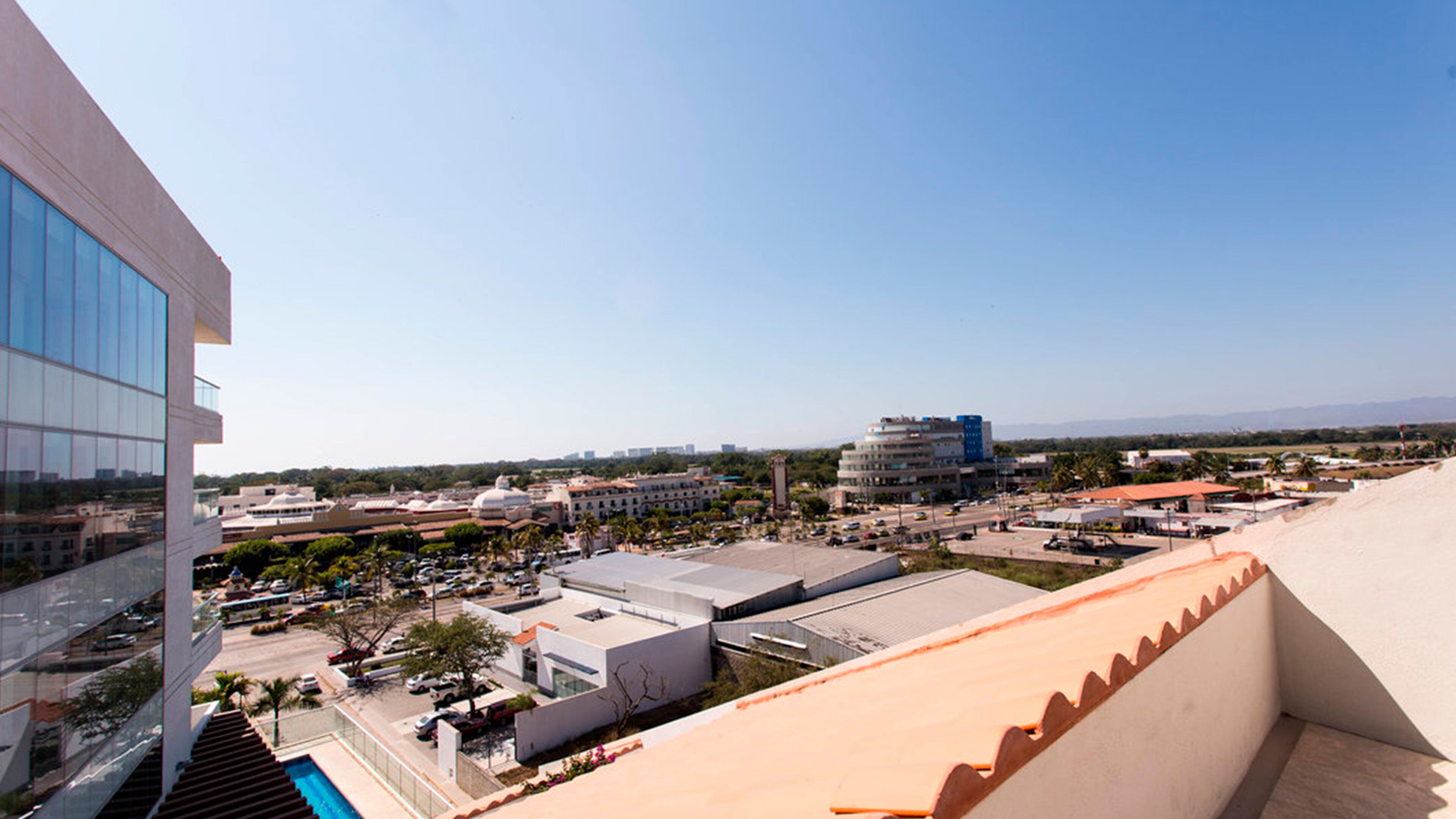 Holiday Inn Express Puerto Vallarta