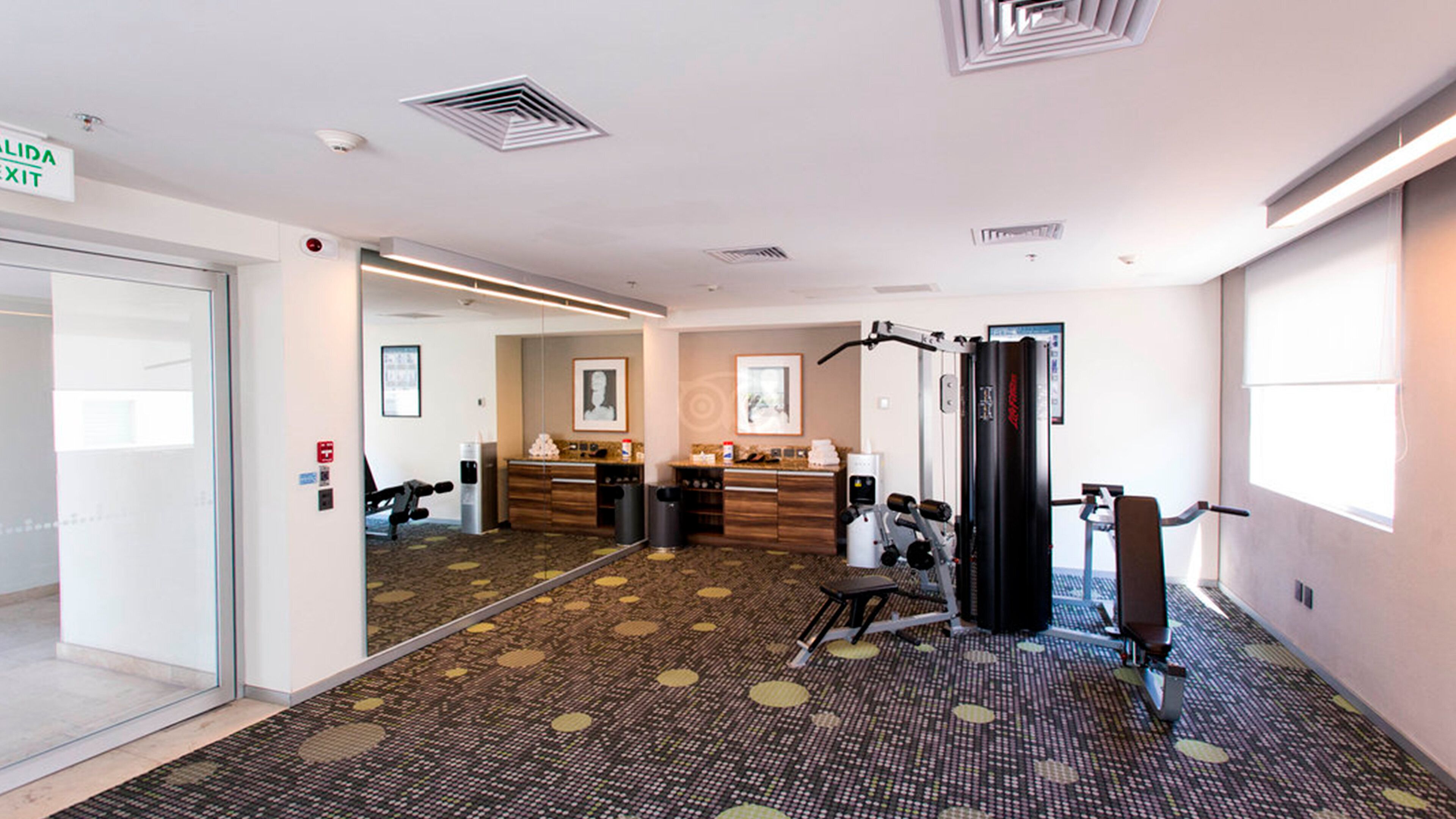 Holiday Inn Express Puerto Vallarta