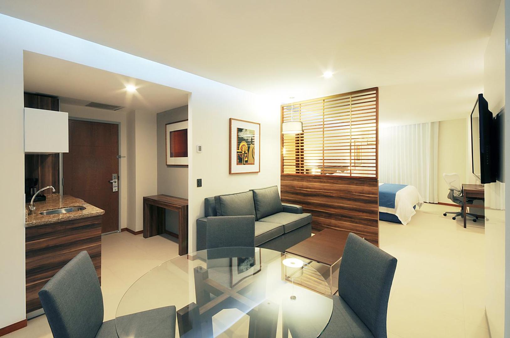 Holiday Inn Express Puerto Vallarta