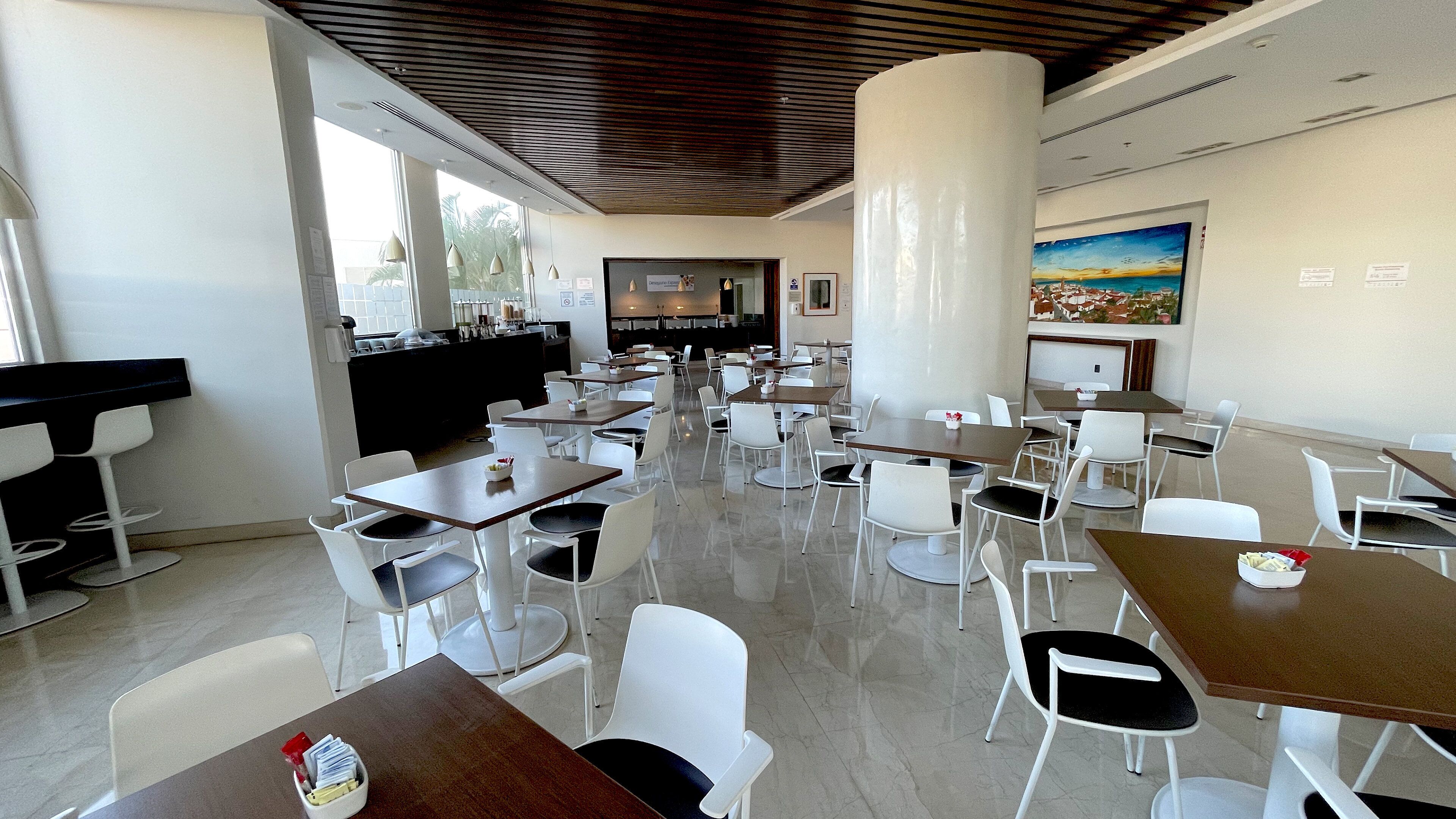Holiday Inn Express Puerto Vallarta