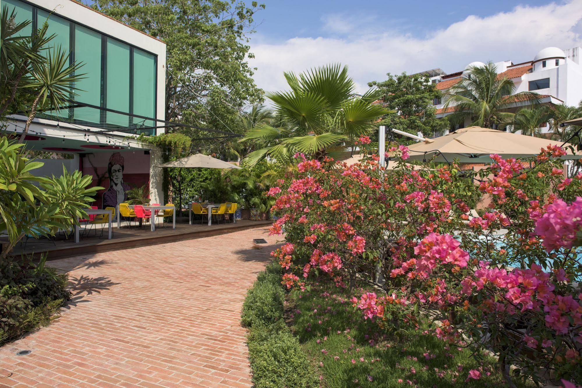 San Trópico Petit Hotel & Peaceful Escape