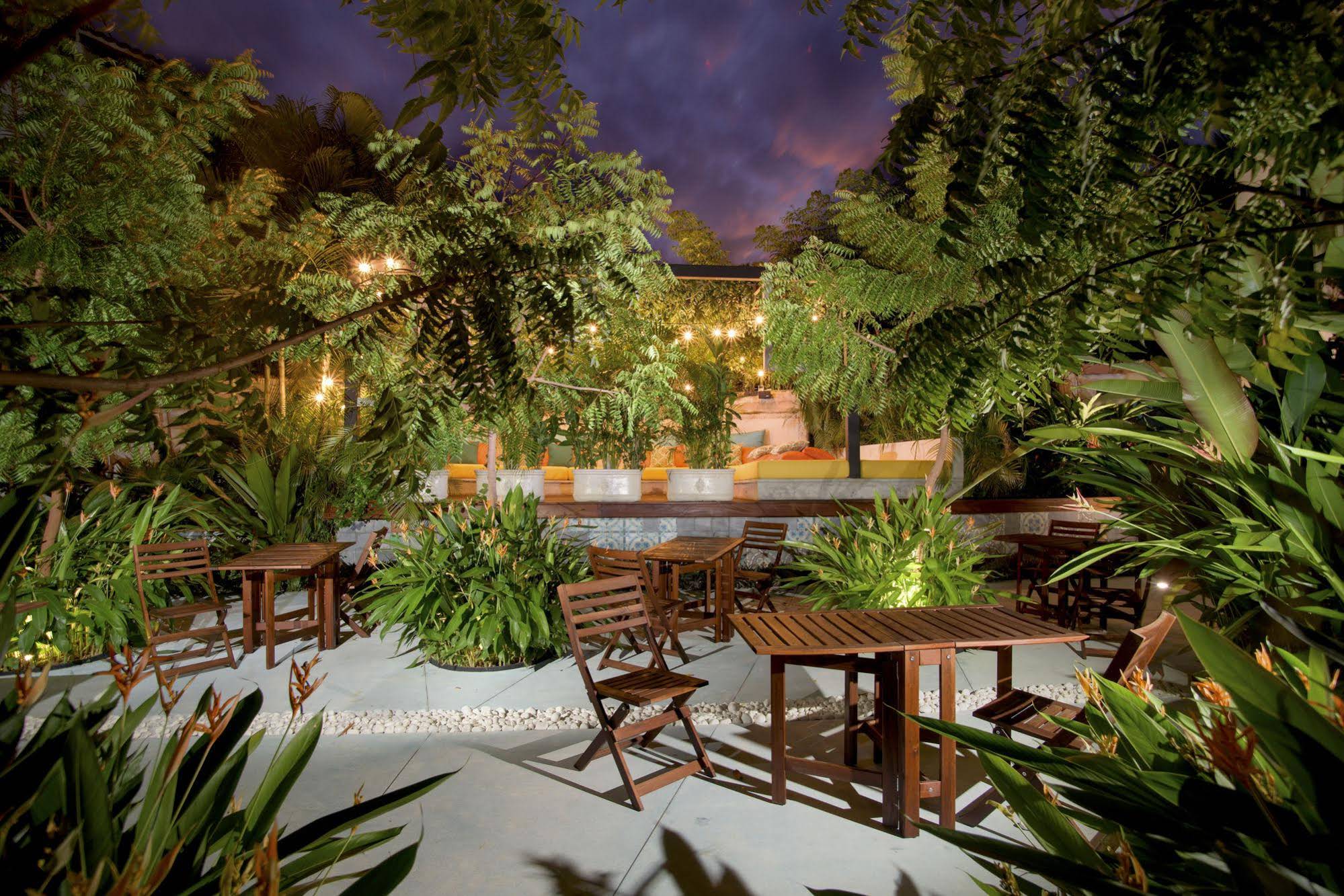 San Trópico Petit Hotel & Peaceful Escape