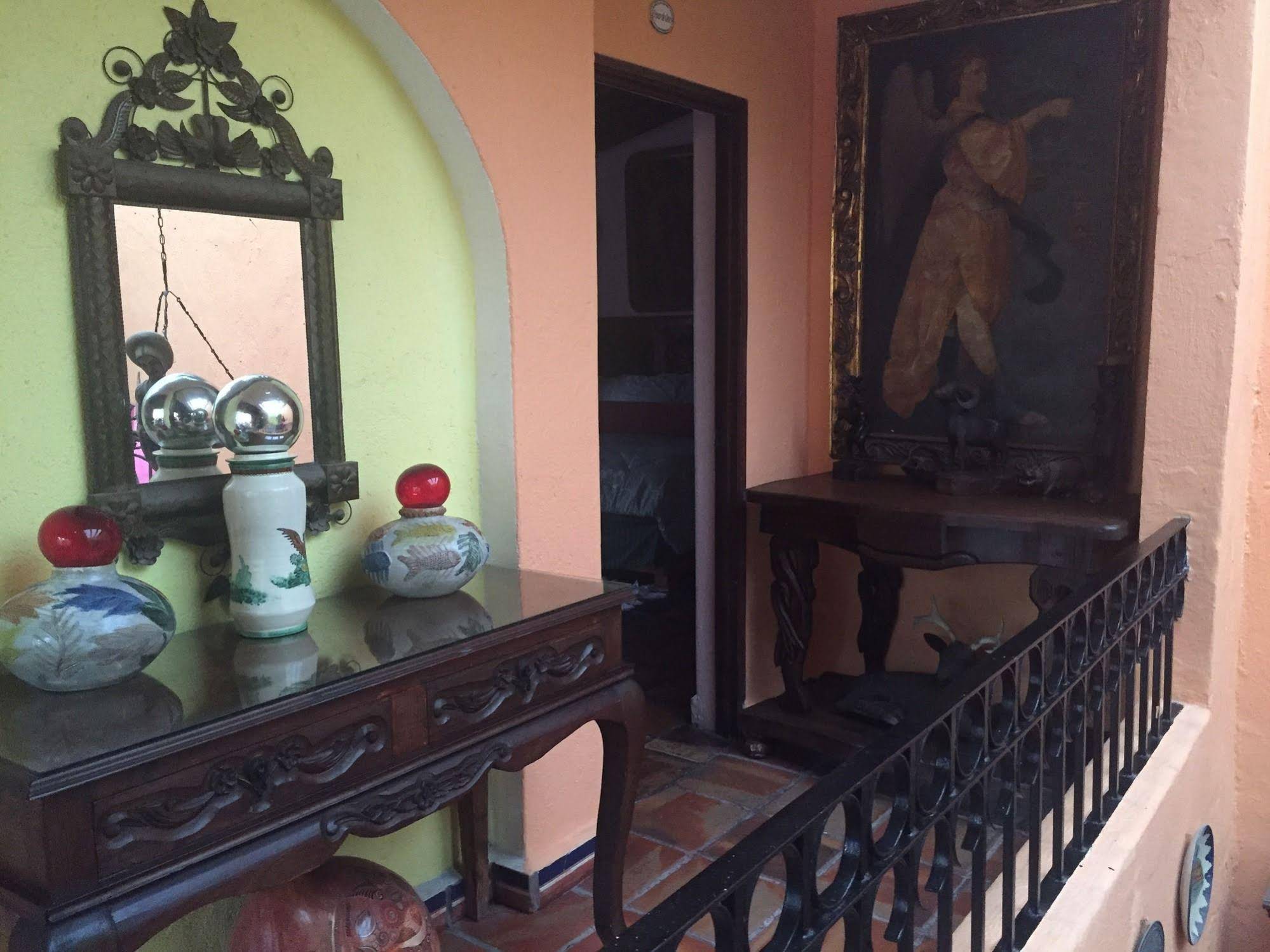 Casa Nicole