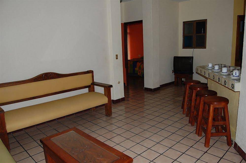 Hotel Estancia San Carlos Puerto Vallarta